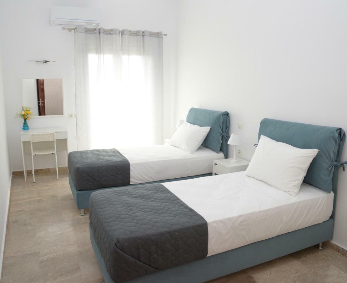 Kontis Apts Apartment Pelekas Exterior photo