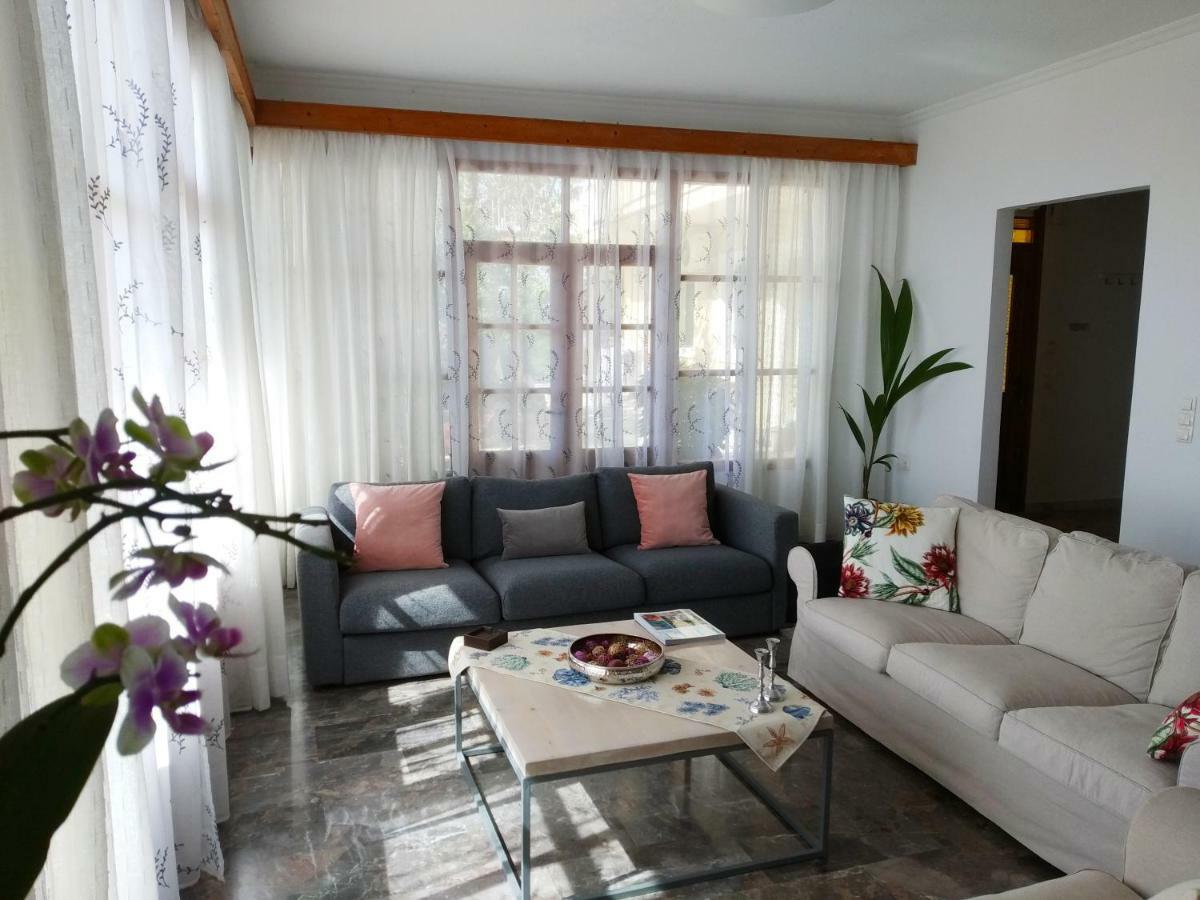 Kontis Apts Apartment Pelekas Exterior photo